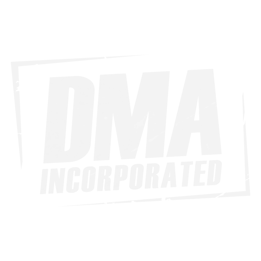 DMA Logo