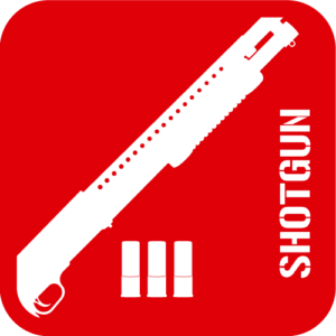 shotgun