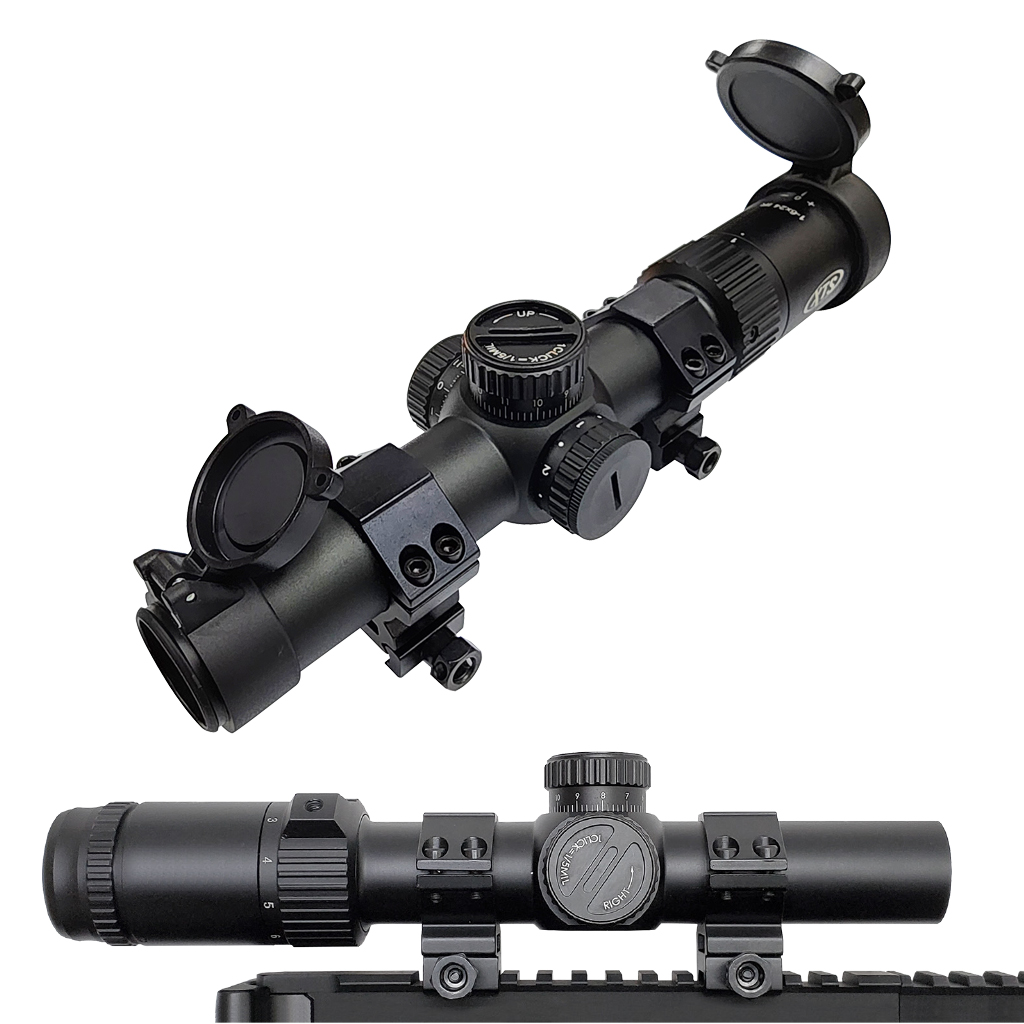 XTS-1-6X24Z-A