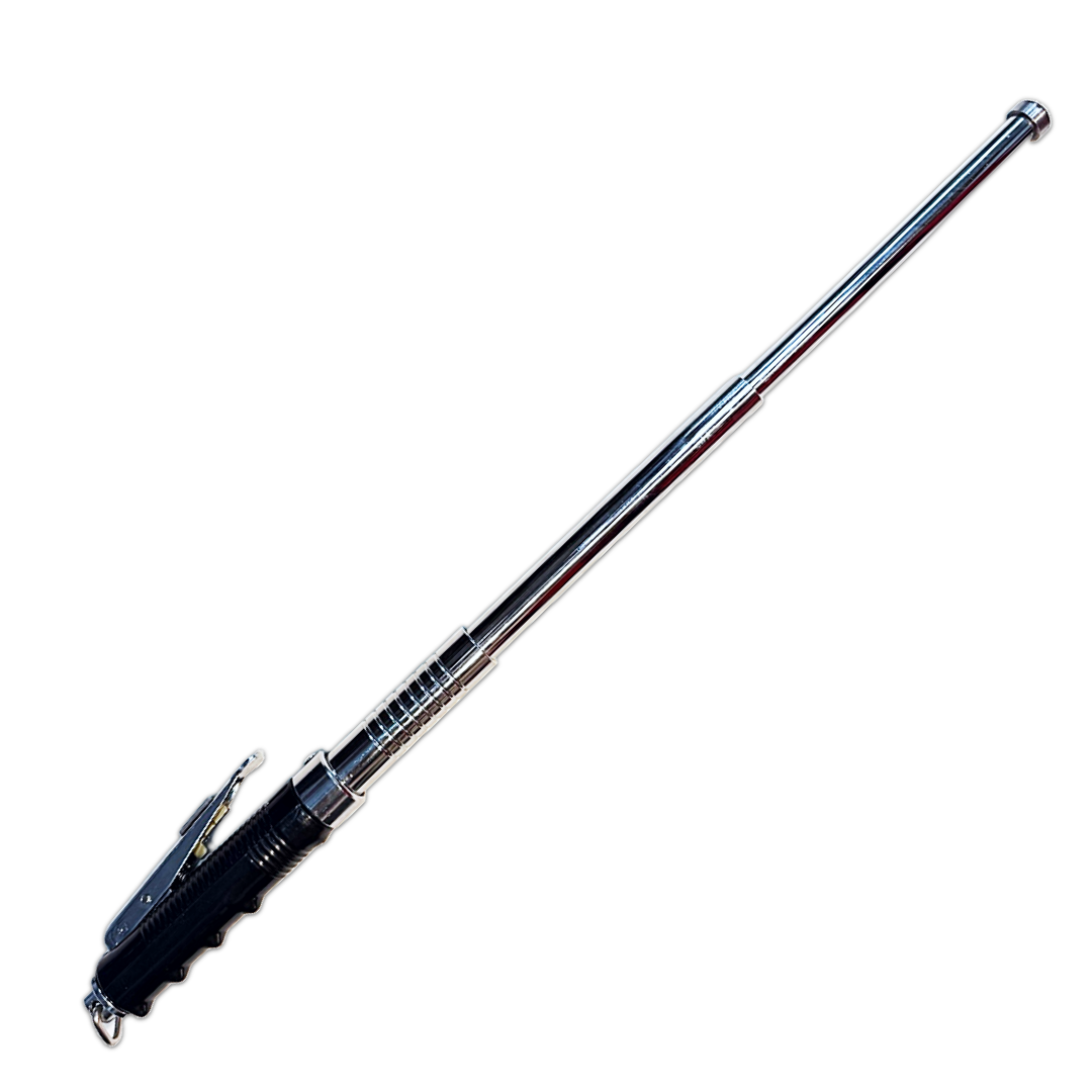 automatic baton