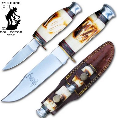 HUNTING KNIFE SET