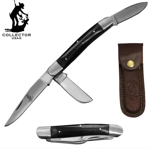 STOCKMAN'S KNIFE