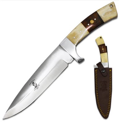HUNTING KNIFE