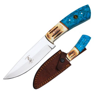 HUNTING KNIFE