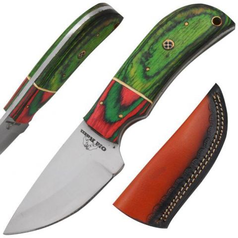 HUNTING KNIFE