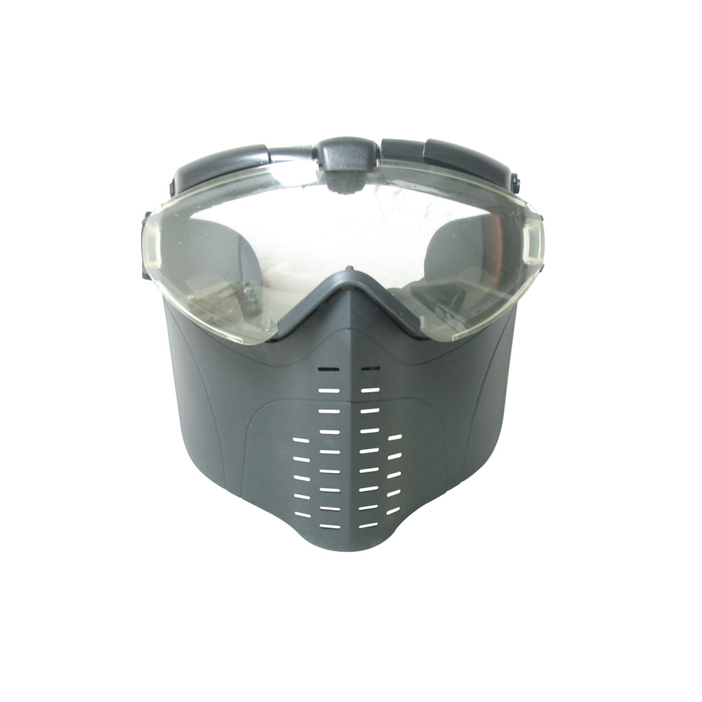 airsoft face mask
